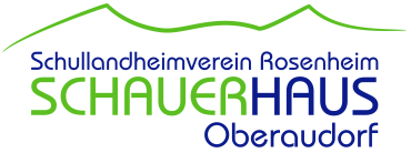 Logo Schullandheim Verein